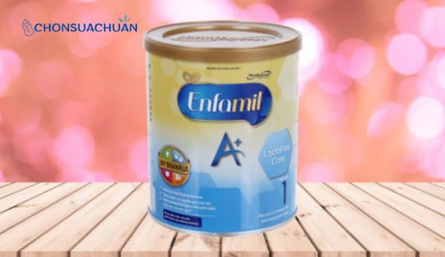Sữa dành cho trẻ sơ sinh bị tiêu chảy - Mẹ chọn loại nào?