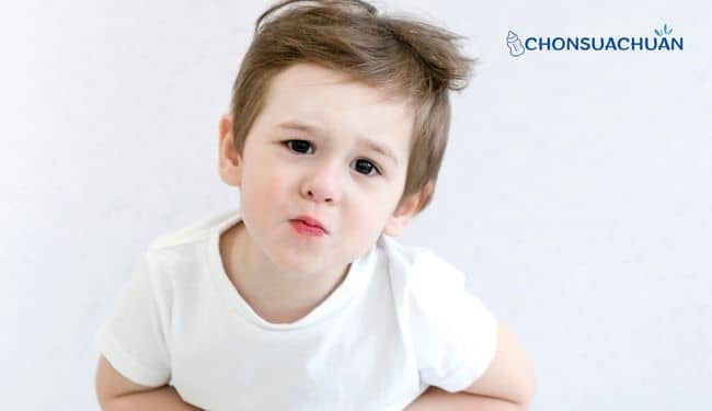 Tìm hiểu sữa dành cho bé bị rối loạn tiêu hóa