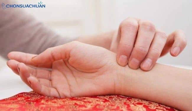 Nguy cơ tiềm ẩn từ thuốc bắc